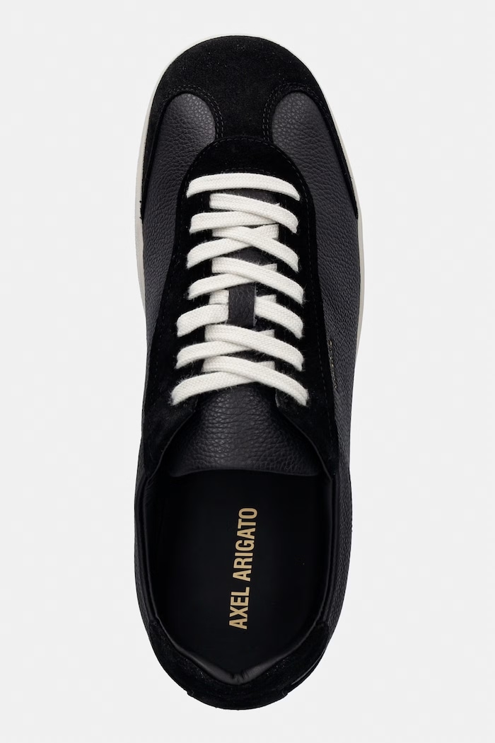 Axel Arigato Zane sneakers Men's leather — photo 4