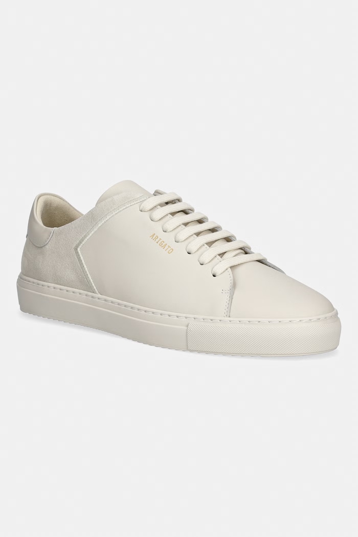 Axel Arigato Clean 90 Split sneakers Men's leather