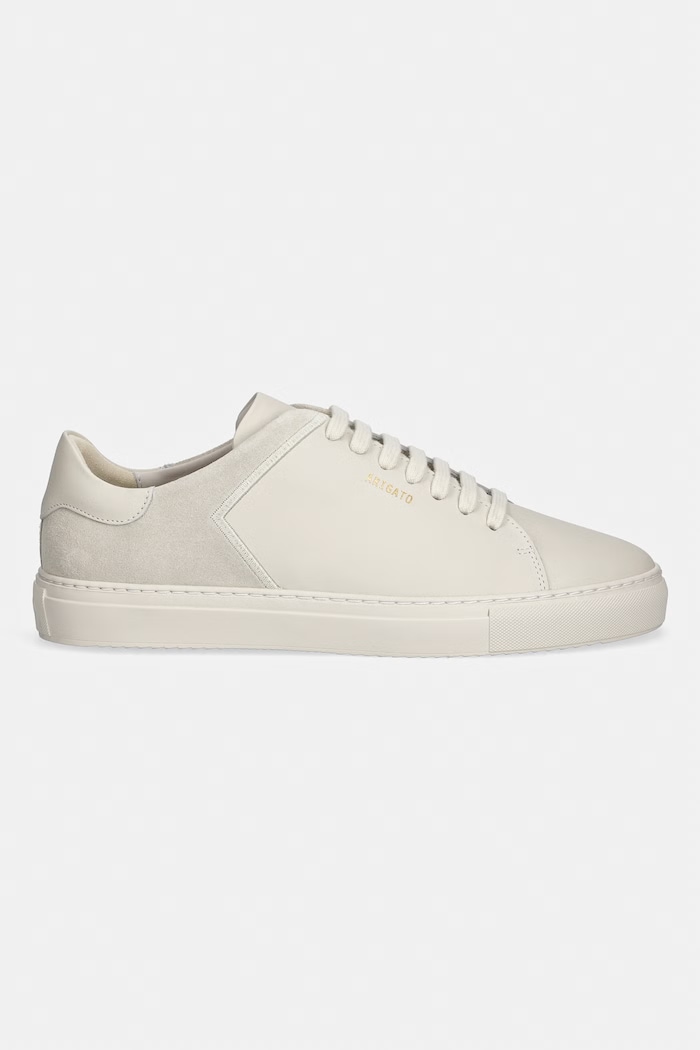 Axel Arigato Clean 90 Split sneakers Men's leather — photo 2