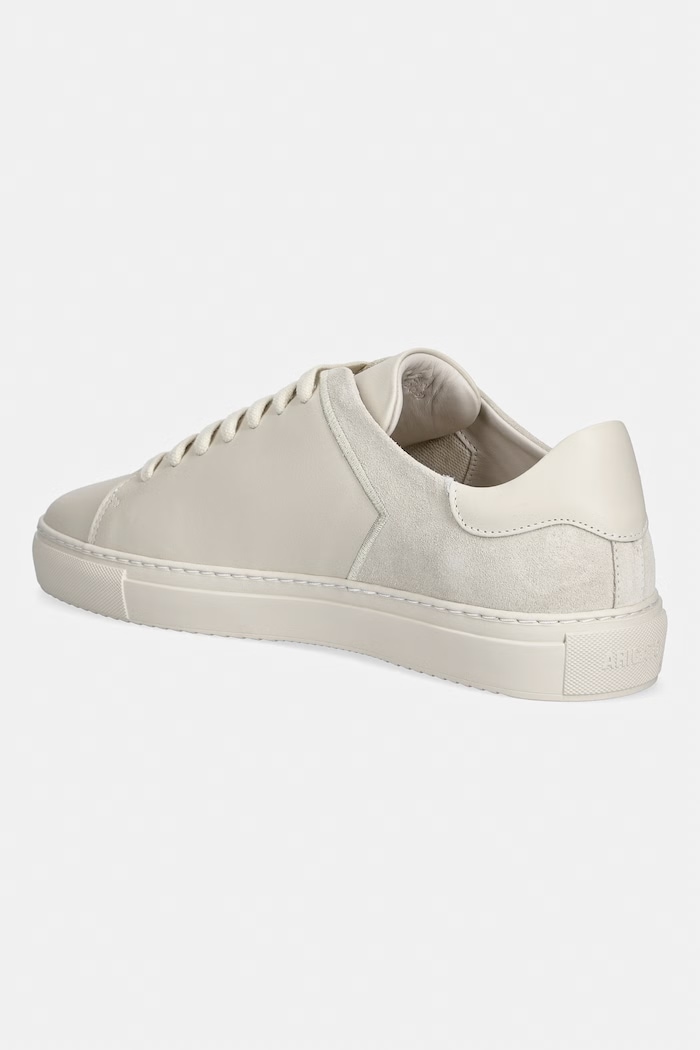 Axel Arigato Clean 90 Split sneakers Men's leather — photo 3