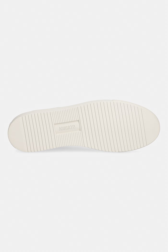 Axel Arigato Clean 90 Split sneakers Men's leather — photo 5