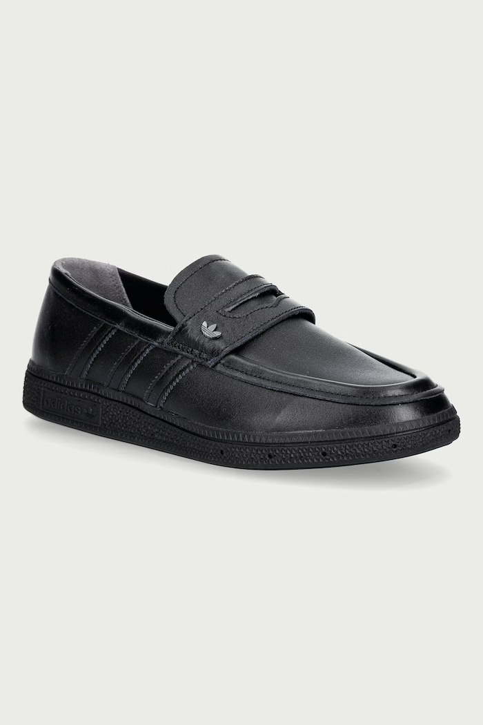 adidas Originals Handball Spezial moccasins Men's leather