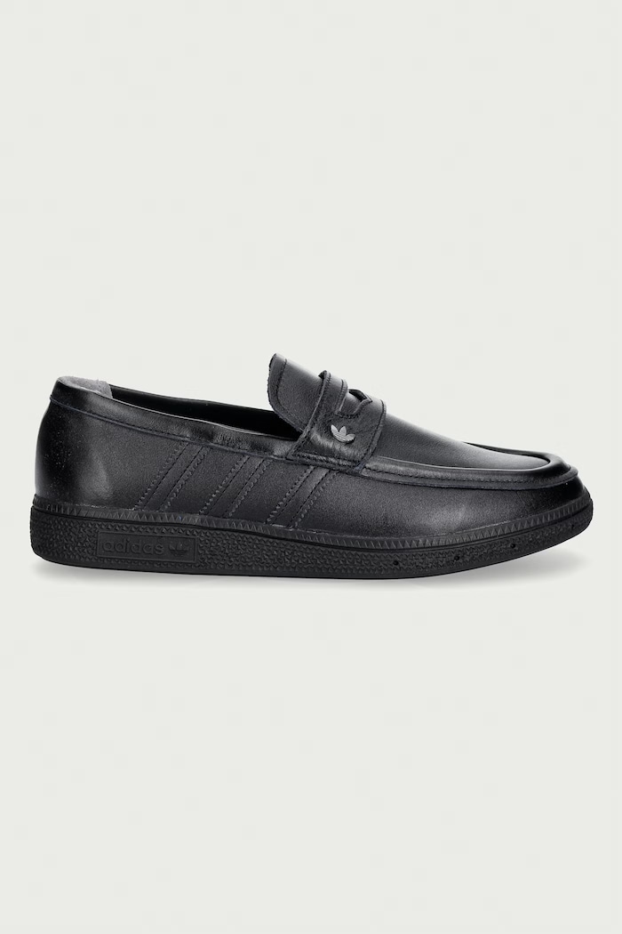 adidas Originals Handball Spezial moccasins Men's leather — photo 2