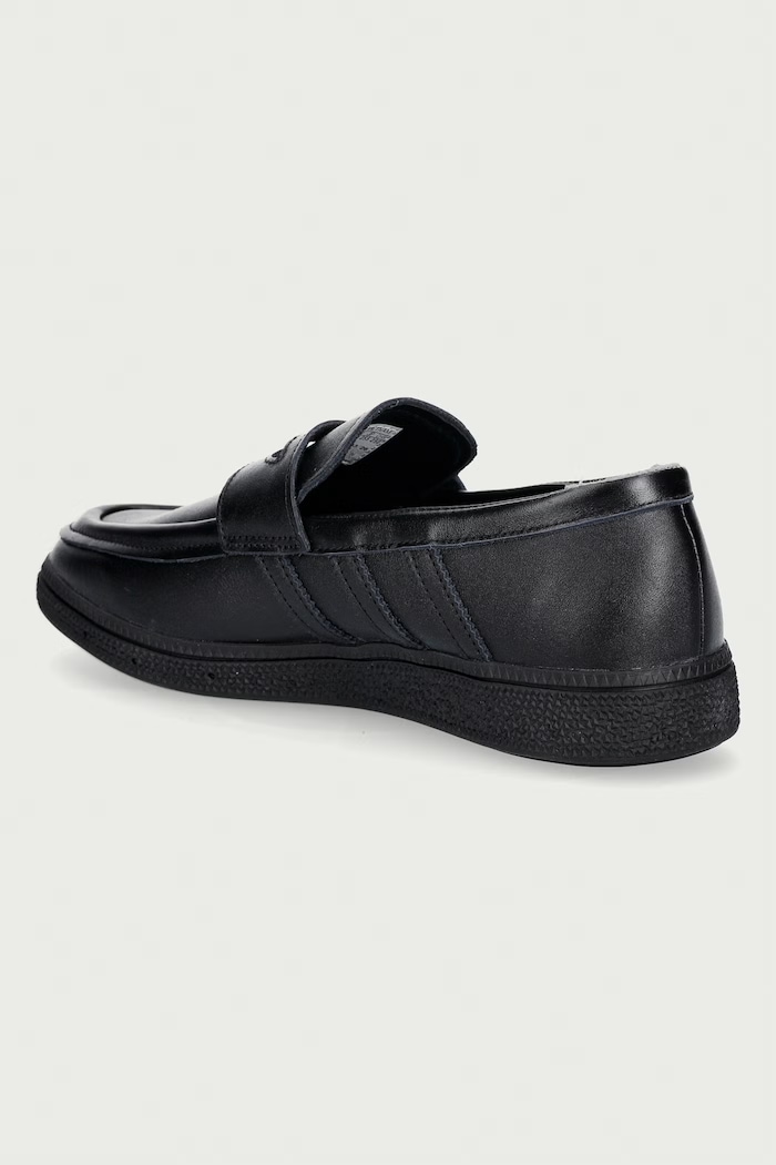 adidas Originals Handball Spezial moccasins Men's leather — photo 3