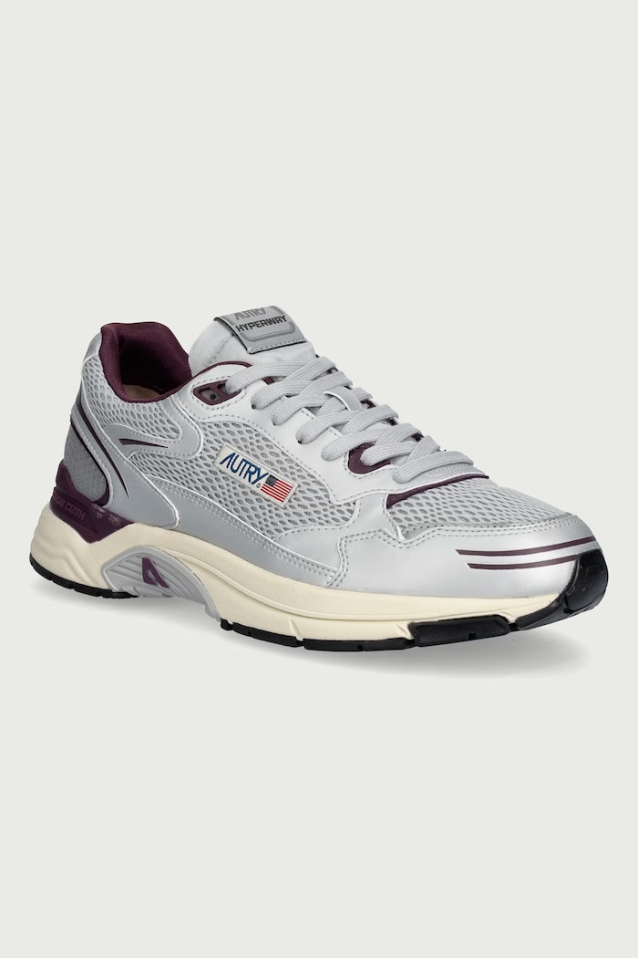 AUTRY Hyperway sneakers Men's