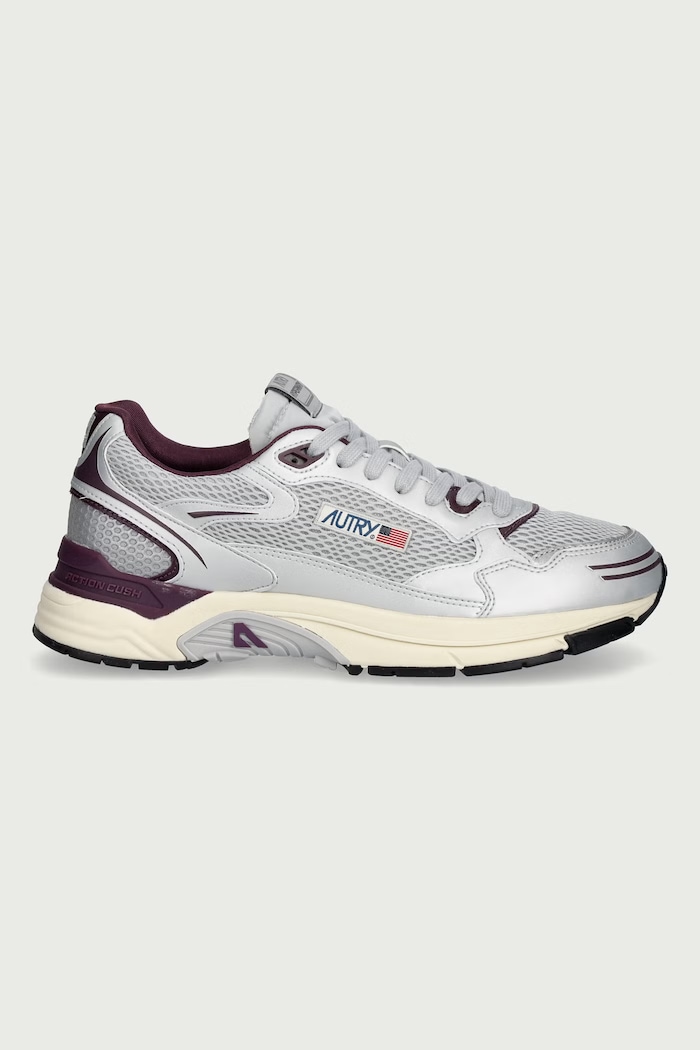AUTRY Hyperway sneakers Men's — photo 2