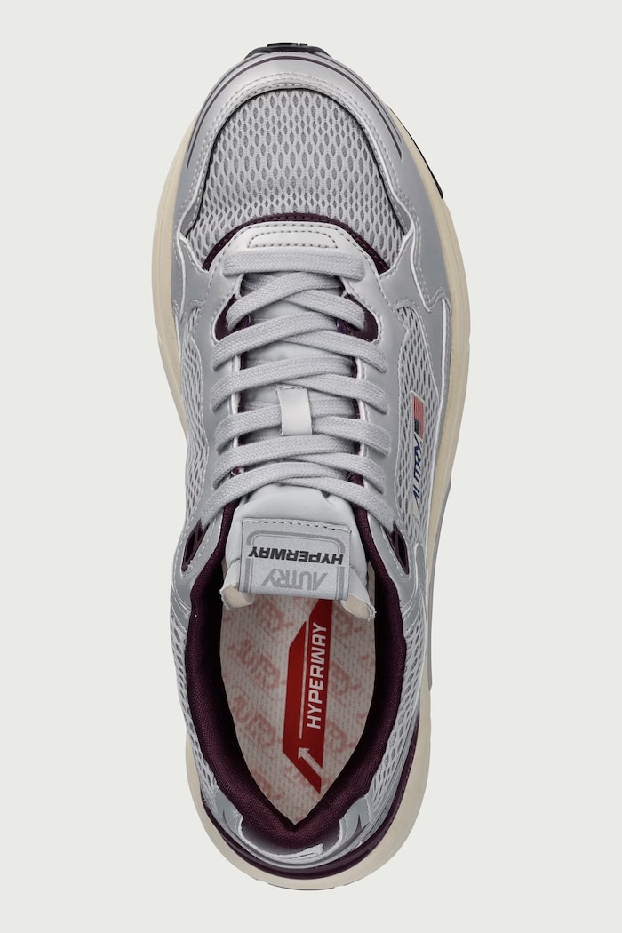 AUTRY Hyperway sneakers Men's — photo 4