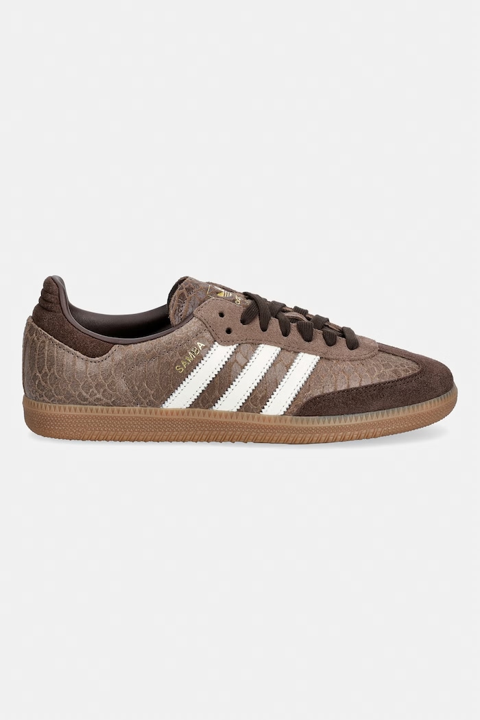 adidas Originals Samba Og sneakers men's leather — photo 2
