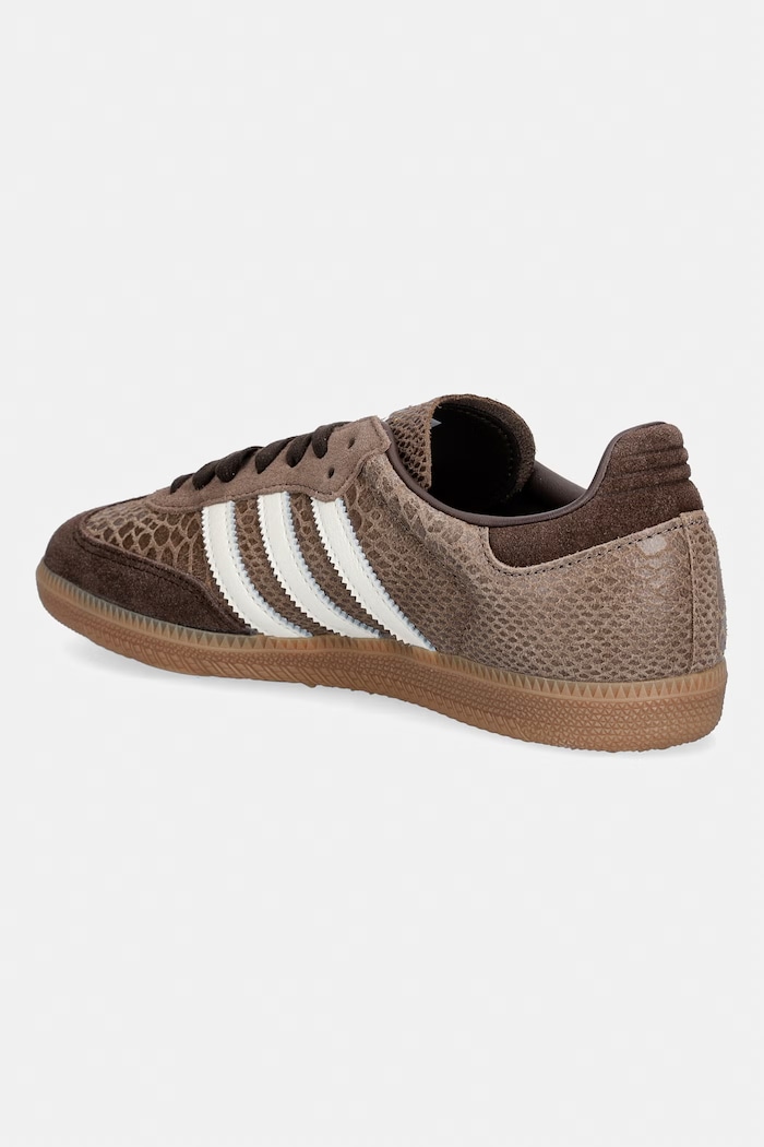 adidas Originals Samba Og sneakers men's leather — photo 3