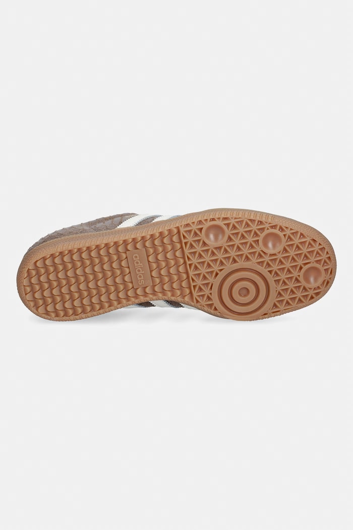 adidas Originals Samba Og sneakers men's leather — photo 5