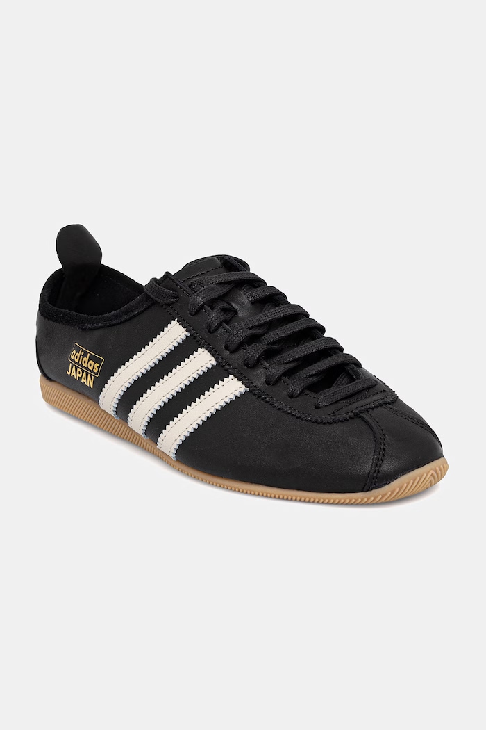 adidas Originals Japan Sneakers Men's leather