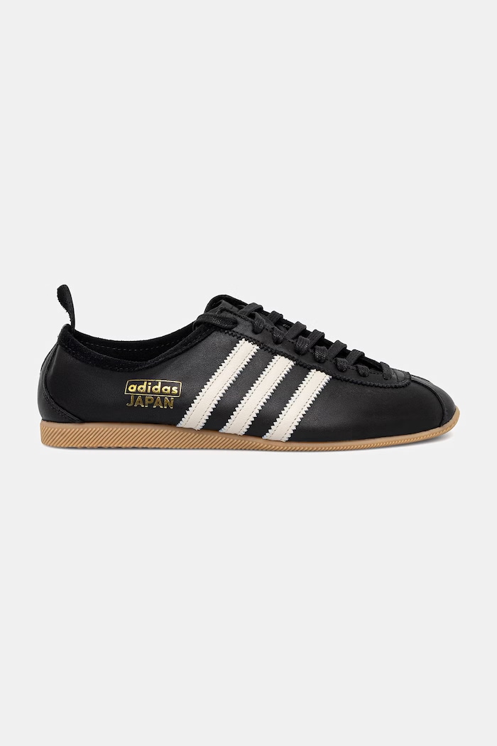 adidas Originals Japan Sneakers Men's leather — photo 2