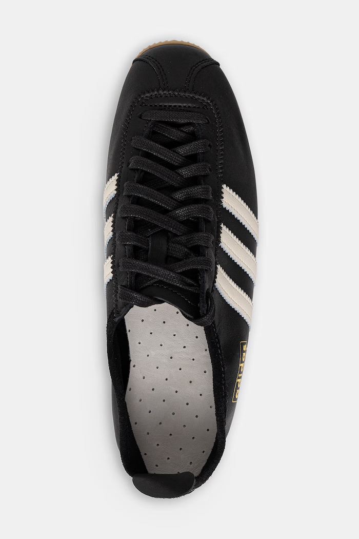adidas Originals Japan Sneakers Men's leather — photo 4