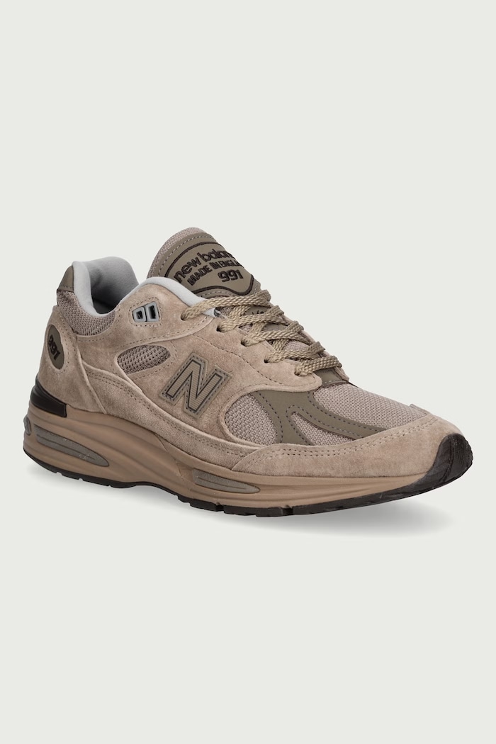 New Balance Made in UK sneakers