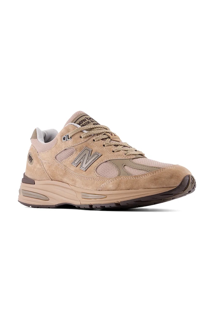 New Balance Made in UK sneakers — photo 2