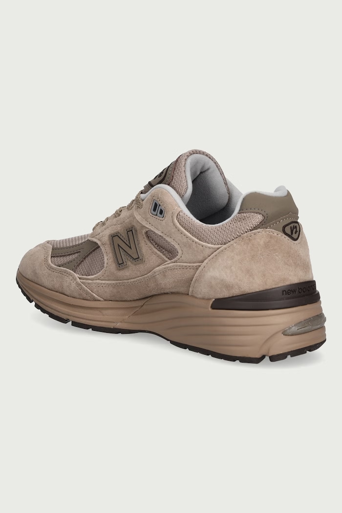 New Balance Made in UK sneakers — photo 3