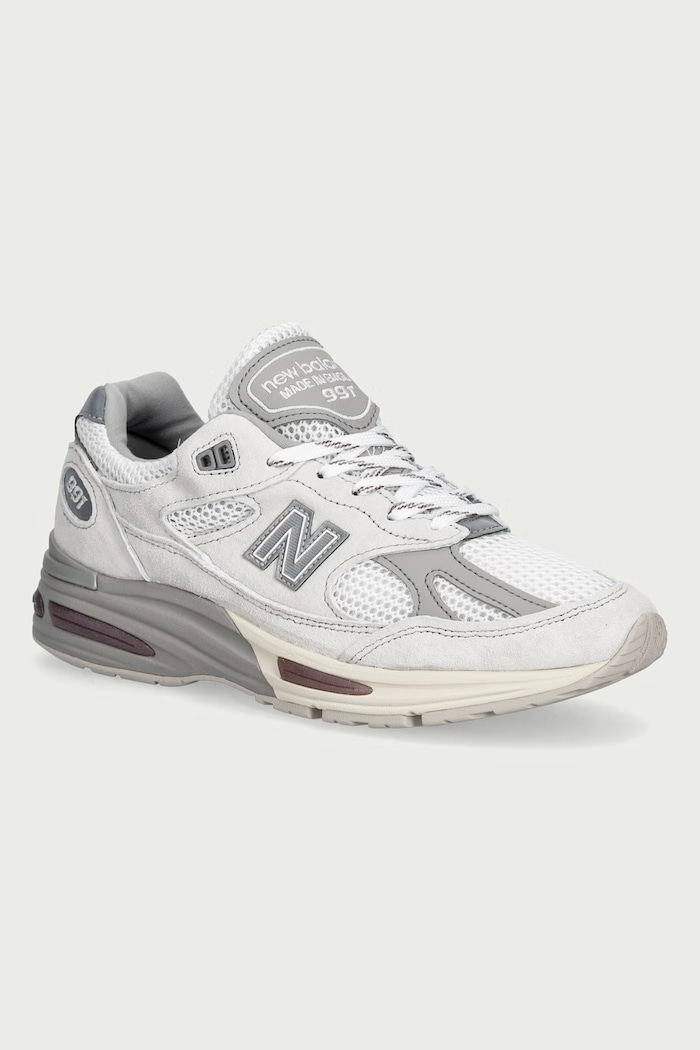 New Balance Made in UK sneakers