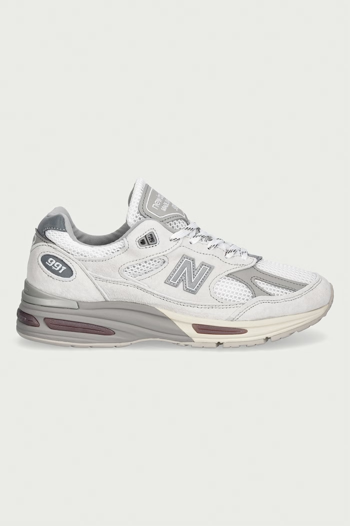 New Balance Made in UK sneakers — photo 2