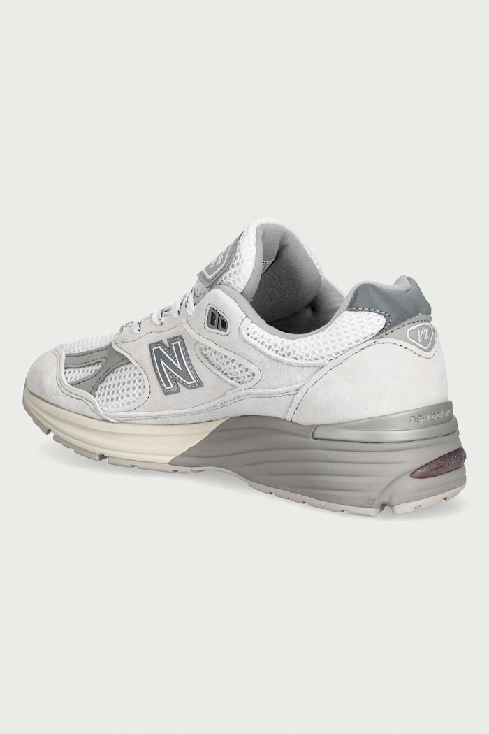 New Balance Made in UK sneakers — photo 3