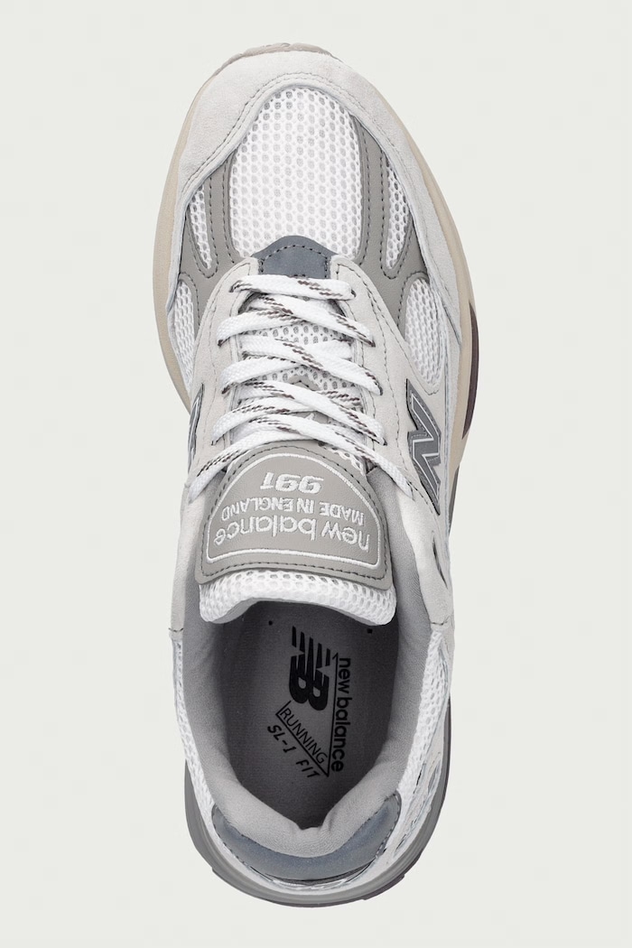 New Balance Made in UK sneakers — photo 4