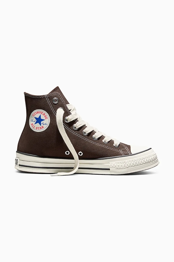 Converse Chuck Taylor Throwback HI trainers high