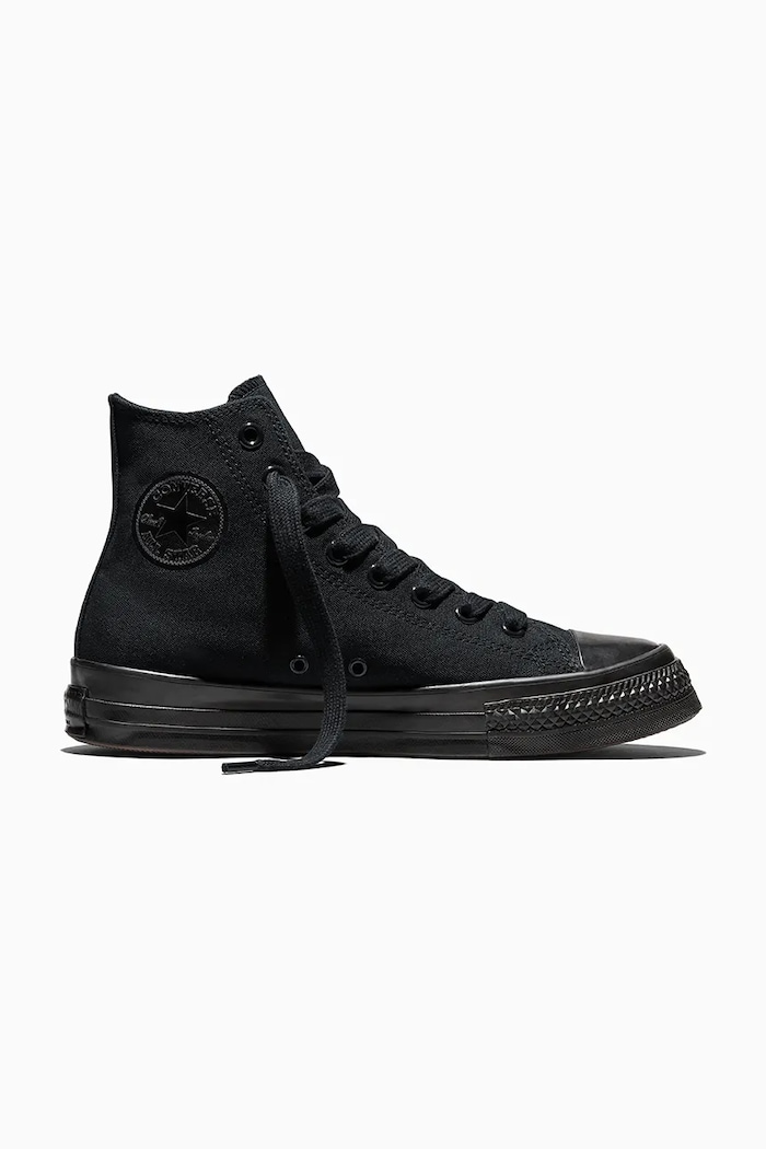 Converse Chuck Taylor Throwback HI trainers Low