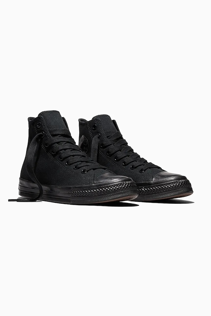 Converse Chuck Taylor Throwback HI trainers Low — photo 2