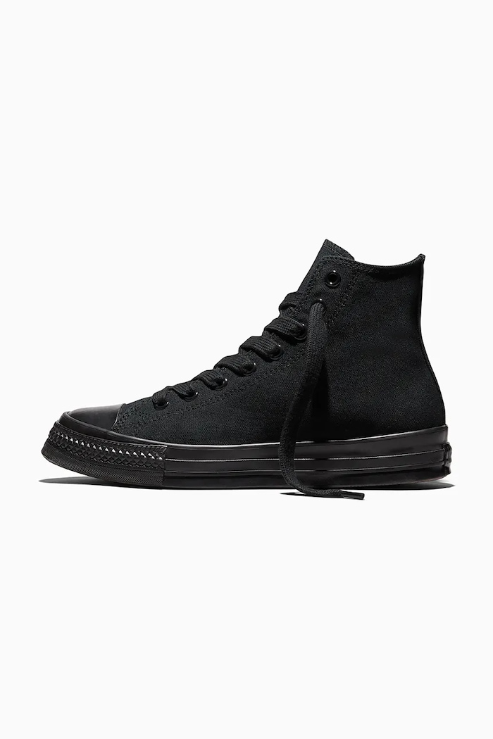 Converse Chuck Taylor Throwback HI trainers Low — photo 3