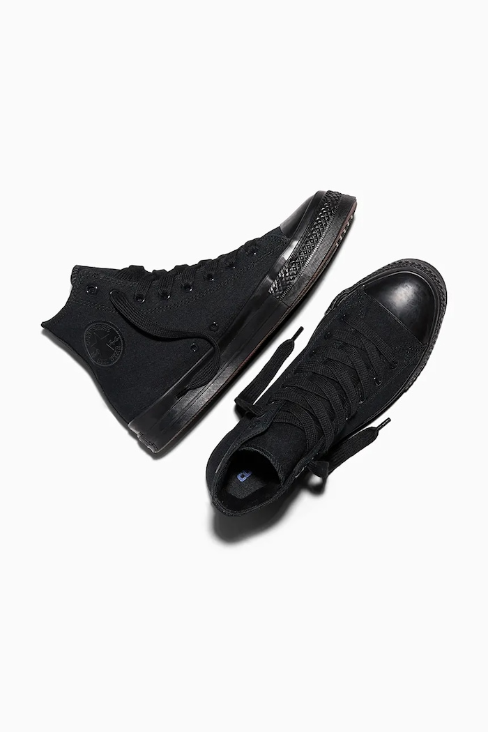 Converse Chuck Taylor Throwback HI trainers Low — photo 4
