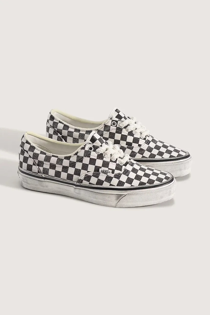 Vans OTW Era 95 DST plimsolls Low — photo 2
