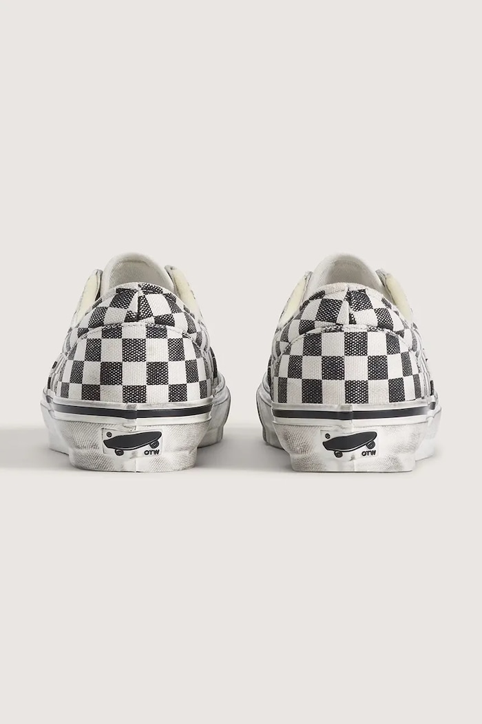 Vans OTW Era 95 DST plimsolls Low — photo 3