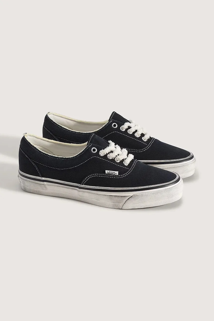 Vans OTW Era 95 DST plimsolls Low — photo 2
