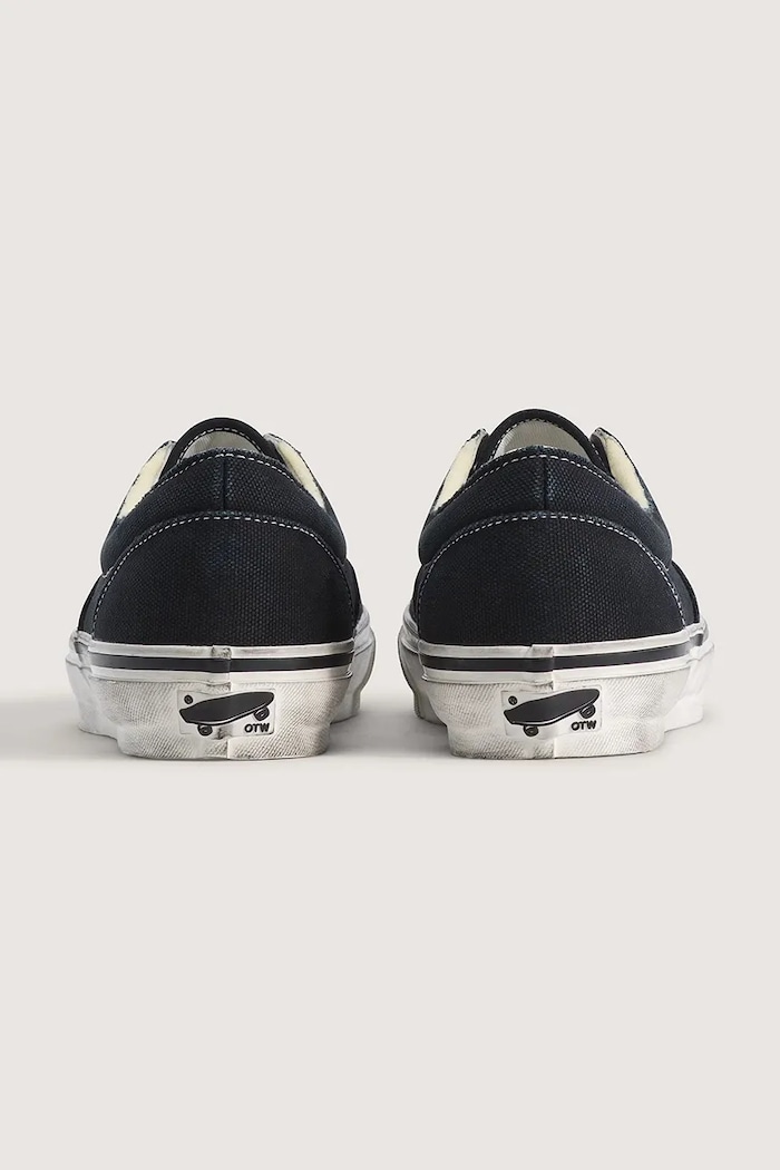 Vans OTW Era 95 DST plimsolls Low — photo 3