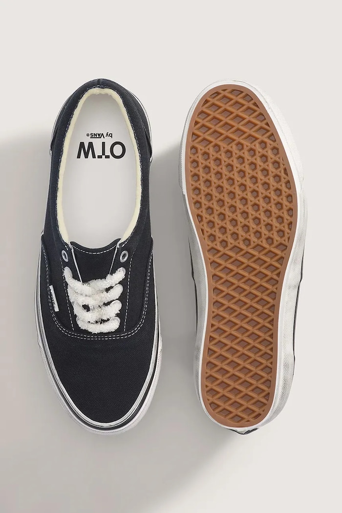 Vans OTW Era 95 DST plimsolls Low — photo 4