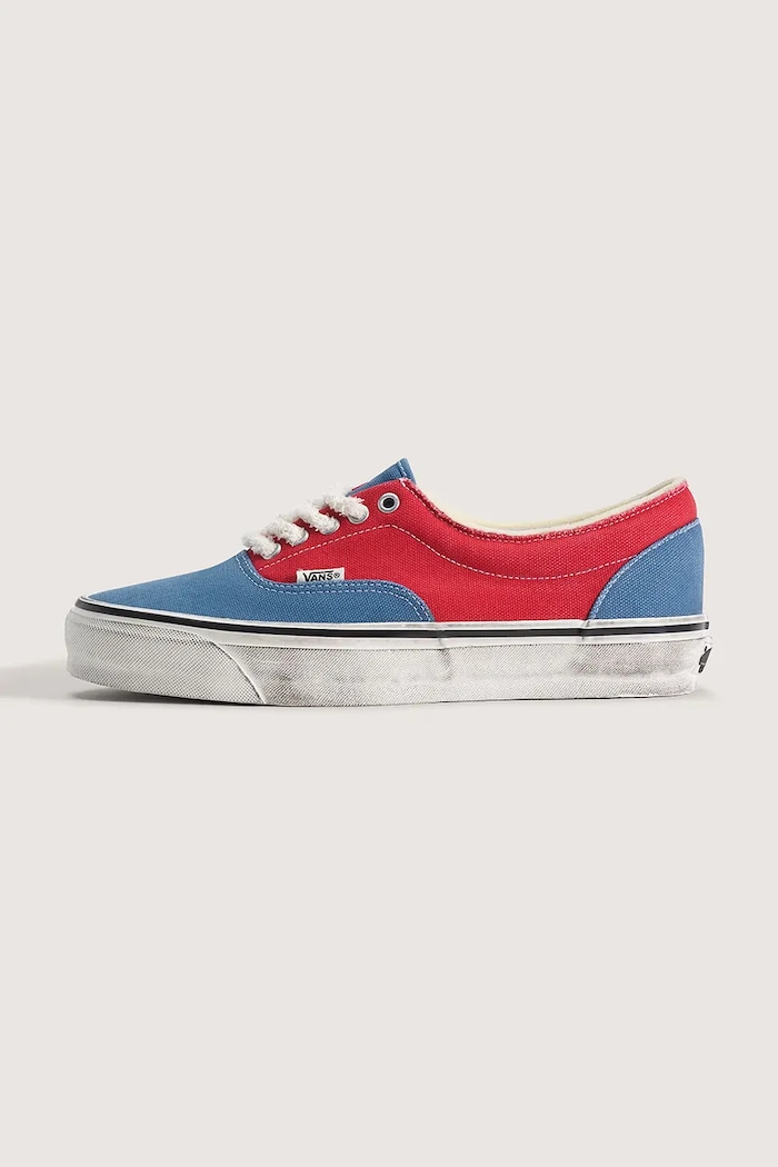 Vans OTW Era 95 DST plimsolls Low