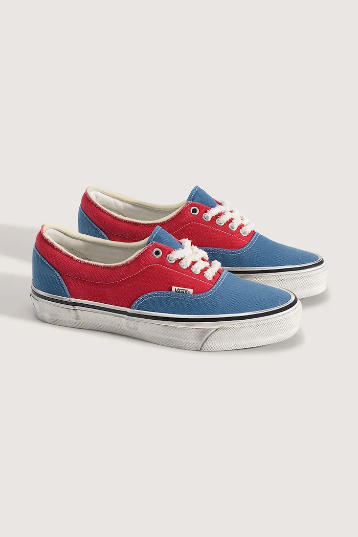 Vans OTW Era 95 DST plimsolls Low — photo 2