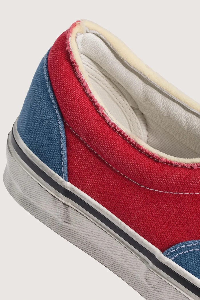 Vans OTW Era 95 DST plimsolls Low — photo 5