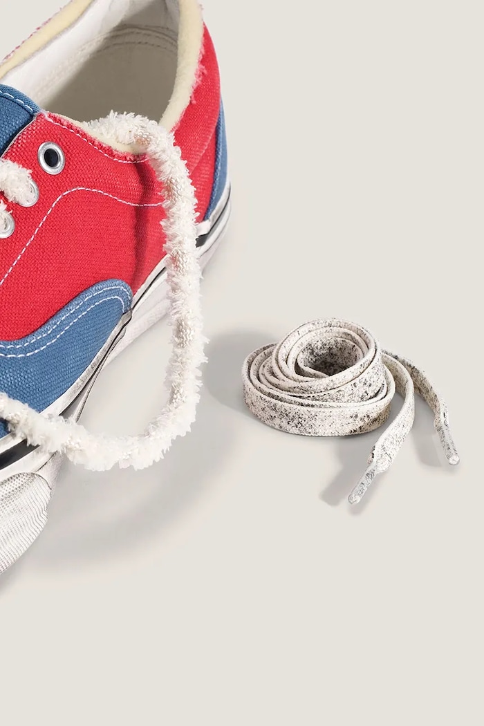 Vans OTW Era 95 DST plimsolls Low — photo 6