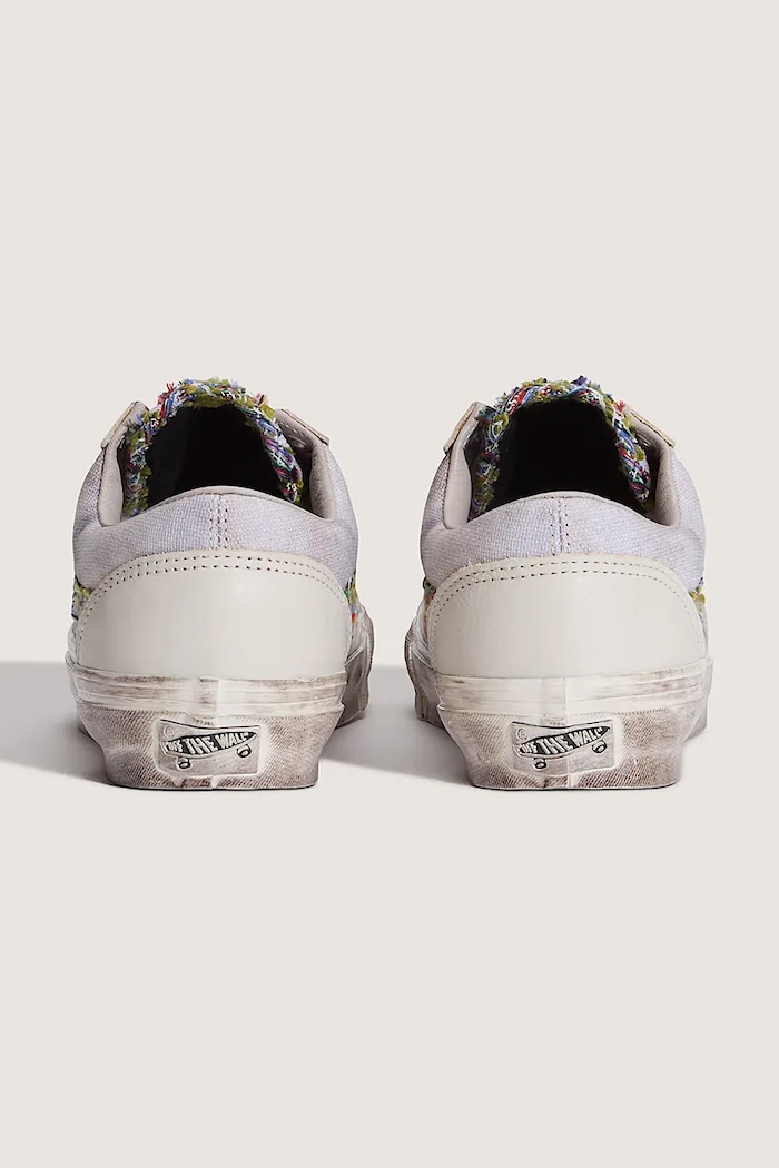 Vans Premium Old Skool 36 Souvenir plimsolls — photo 3