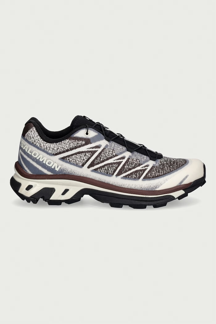 Salomon XT-6 SHADOW sneakers — photo 2