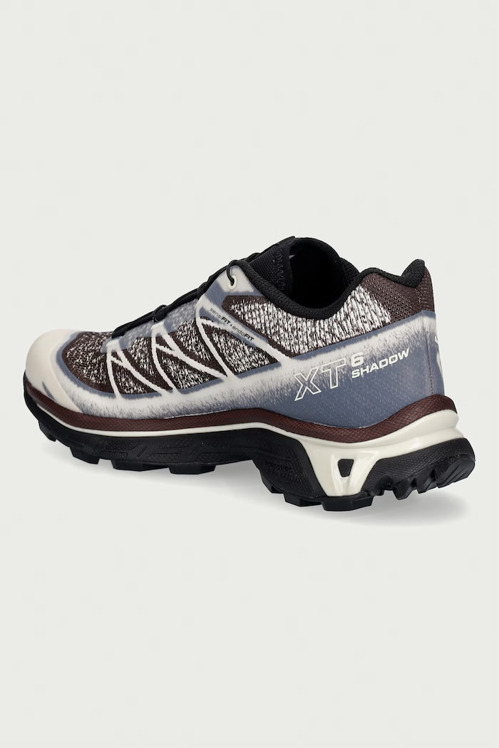 Salomon XT-6 SHADOW sneakers — photo 3