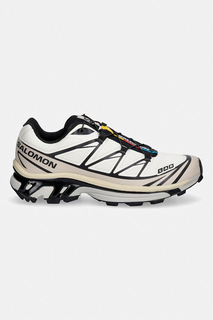Salomon XT-6 sneakers — photo 2