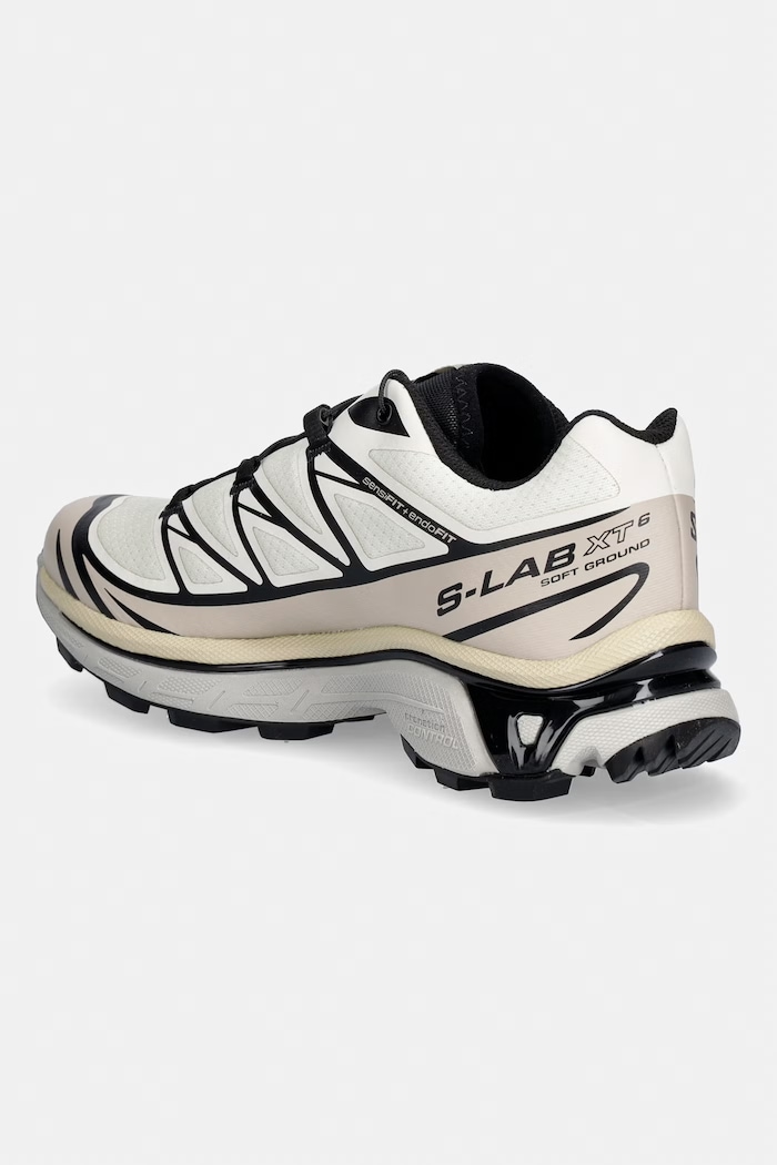 Salomon XT-6 sneakers — photo 3