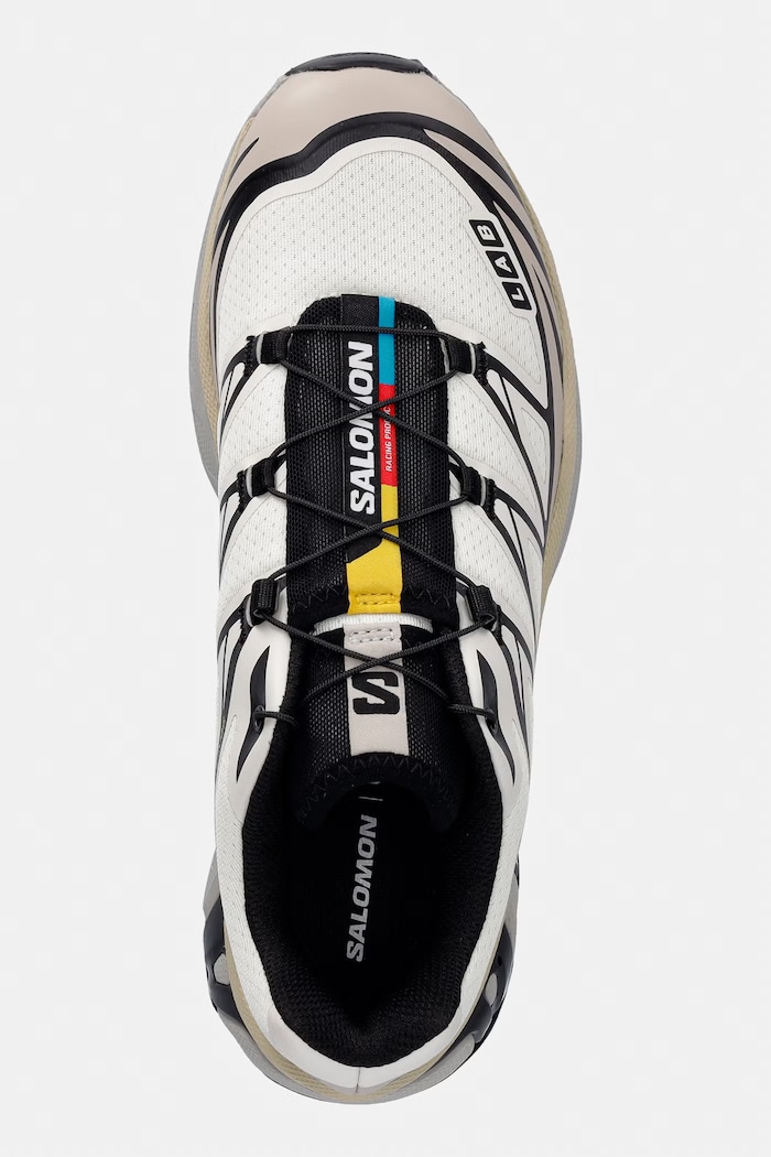 Salomon XT-6 sneakers — photo 4