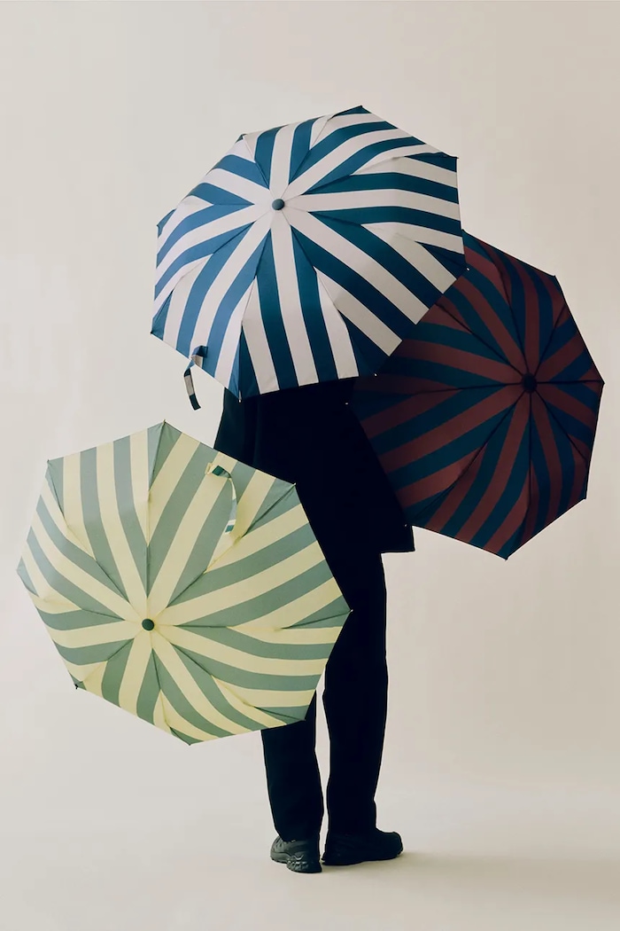 HAY compact umbrella 99 cm — photo 4