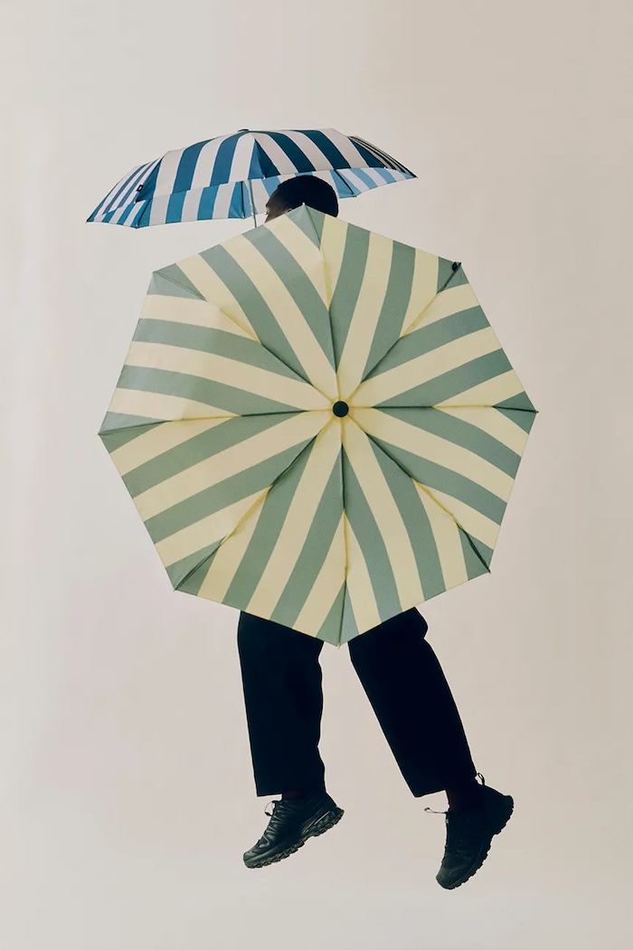 HAY compact umbrella 99 cm — photo 5