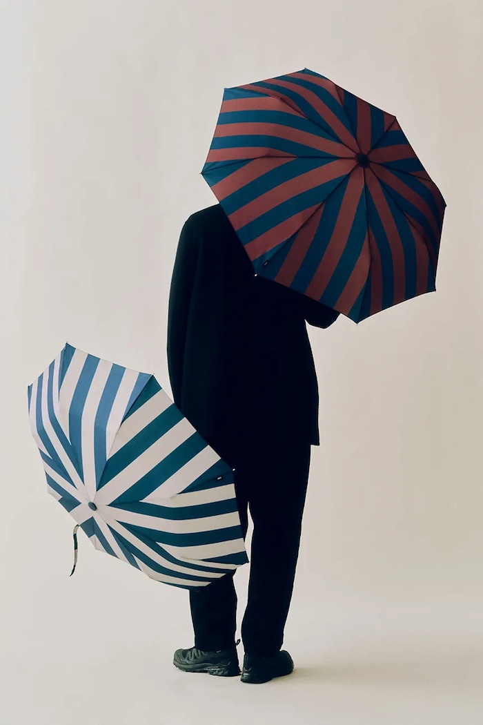 HAY compact umbrella 99 cm — photo 6