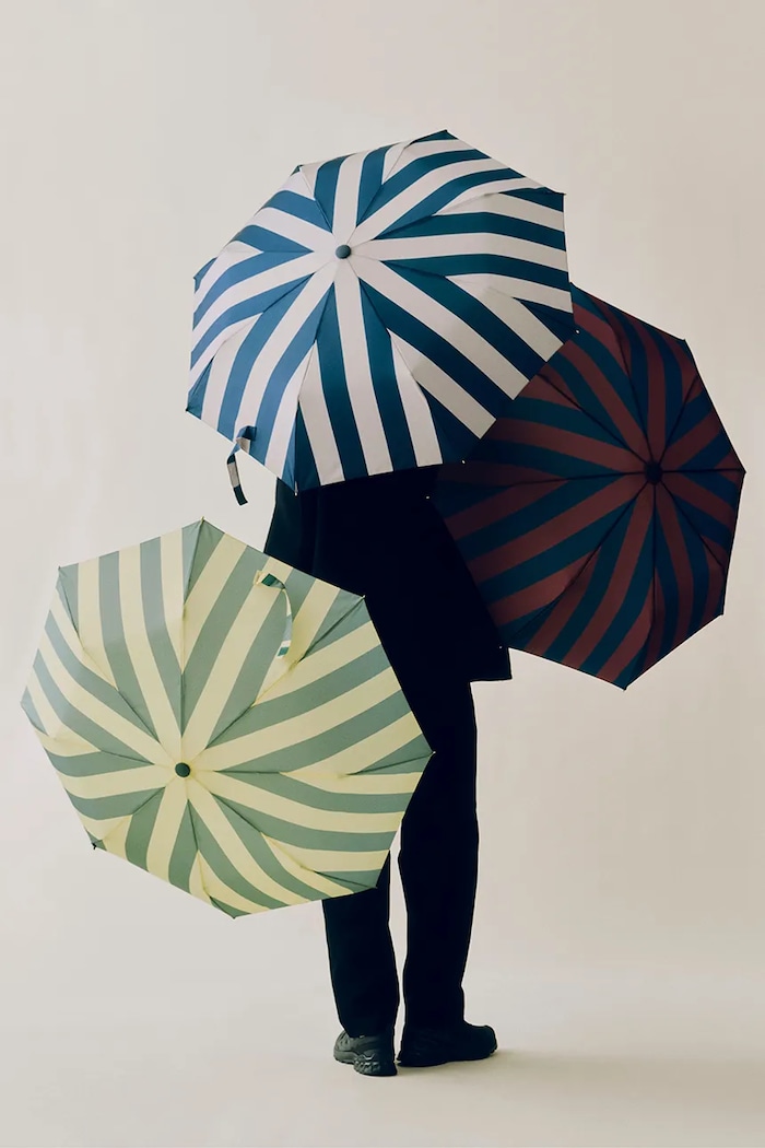 HAY compact umbrella plastic 99 cm — photo 7