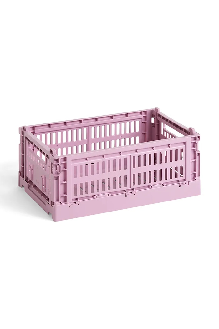 HAY storage plastic 26,5 x 17 x 10,5 cm