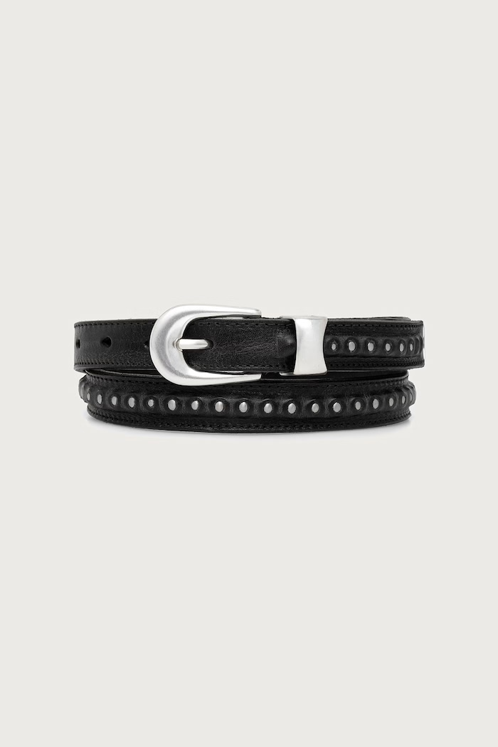 Our Legacy belt leather Women's